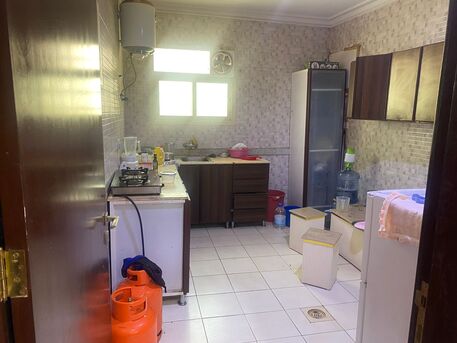 SAR 19000/year,  2 BR,  2 Bhk Family Apartment Available For Rent At 9,500 Riyals For Six Months photo 4