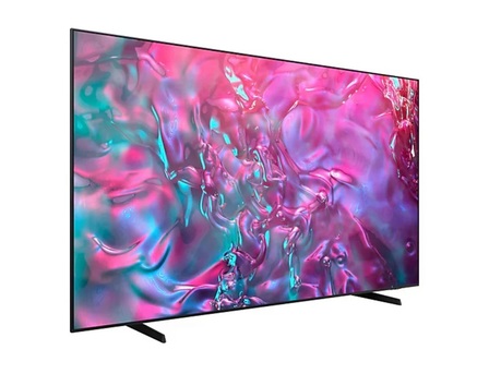 PKR 1,  Samsung 4K UHD DU9000 Smart TV-Available At Meeram Store photo 3