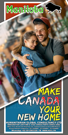 Canada Family Immigration PNP For Family