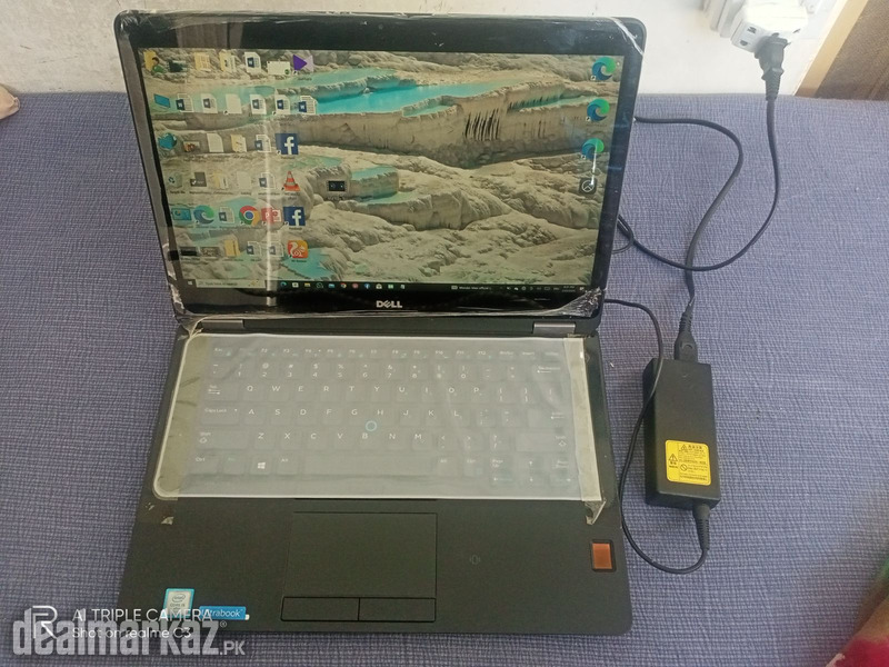 Laptop for sale