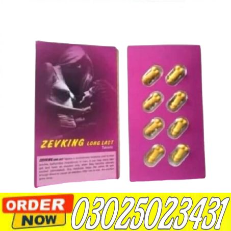 Geniune Zevking Tablets In Islamabad photo 1