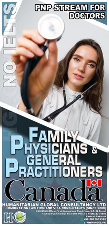 PNP Immigration Canada With Family photo 1
