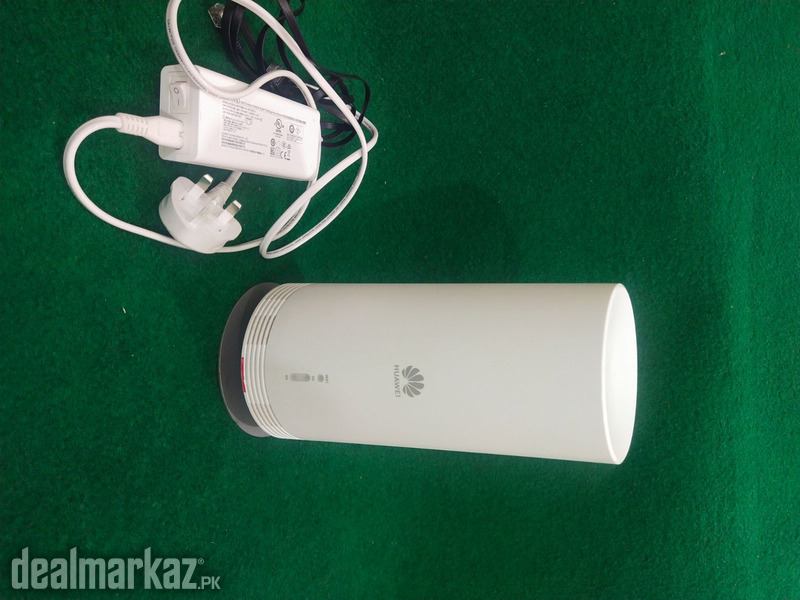 Huawei 5G Outdoor CPE Factory Unlocked (Sim Router) N5368x photo 4