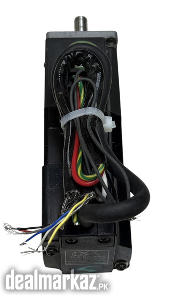 MITSUBISHI 100W (0.1Kw) HC-KFS13B AC Servo Motor SM1434 photo 5