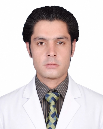 Physiotherapist photo 1