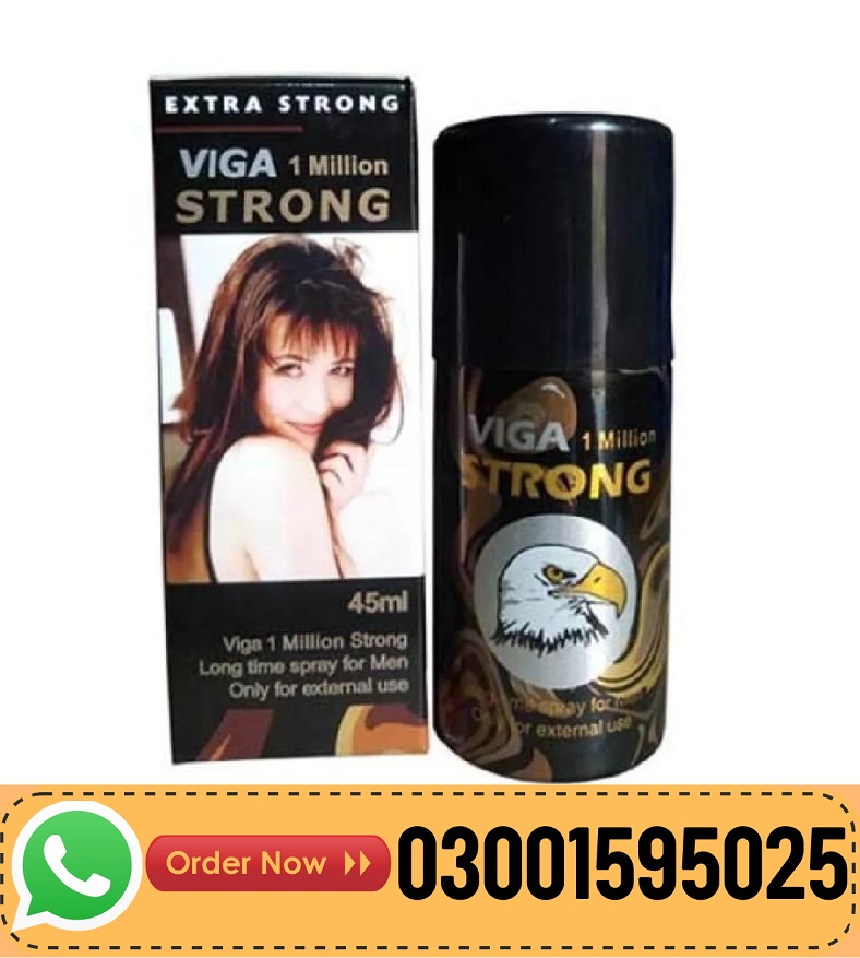 Viga 1 Million Strong Spray In Pakistan-03001595025