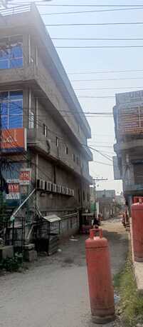 PKR 15000,  10 Sq. Feet,  Offering Commercial Building/Space For Pure Ferchanise Companies / Offices /shops Markets photo 2