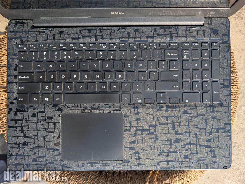 Dell Inspiron | Intel Core i5 10th Gen | 16GB RAM | 1TB HDD + 128 SSD photo 2