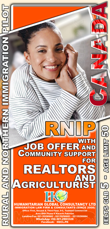Migrate To Canada Through The PNP Delay No Further! photo 5