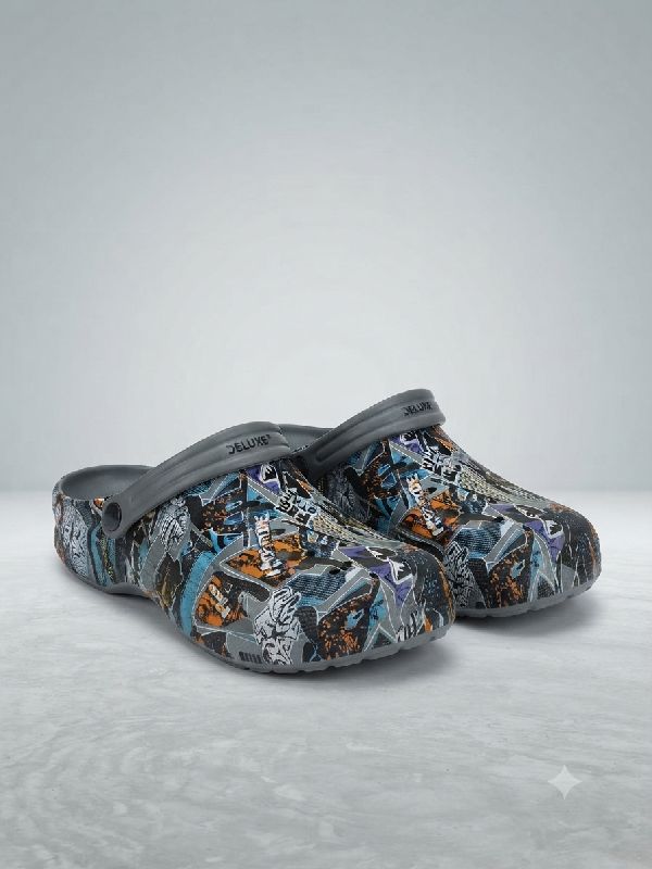 crock shoes