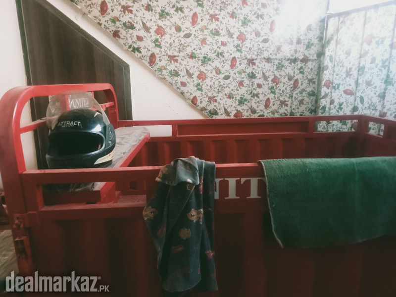 Loader 100 cc for sale photo 4