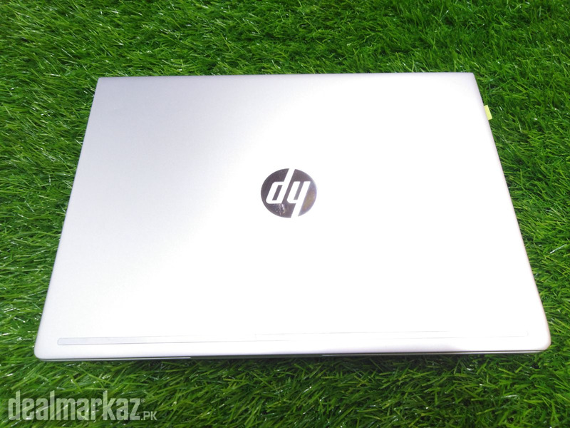 HP i5 8th Genration 16/256