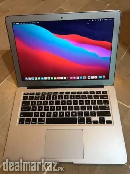 Apple macbook air 2015 photo 2