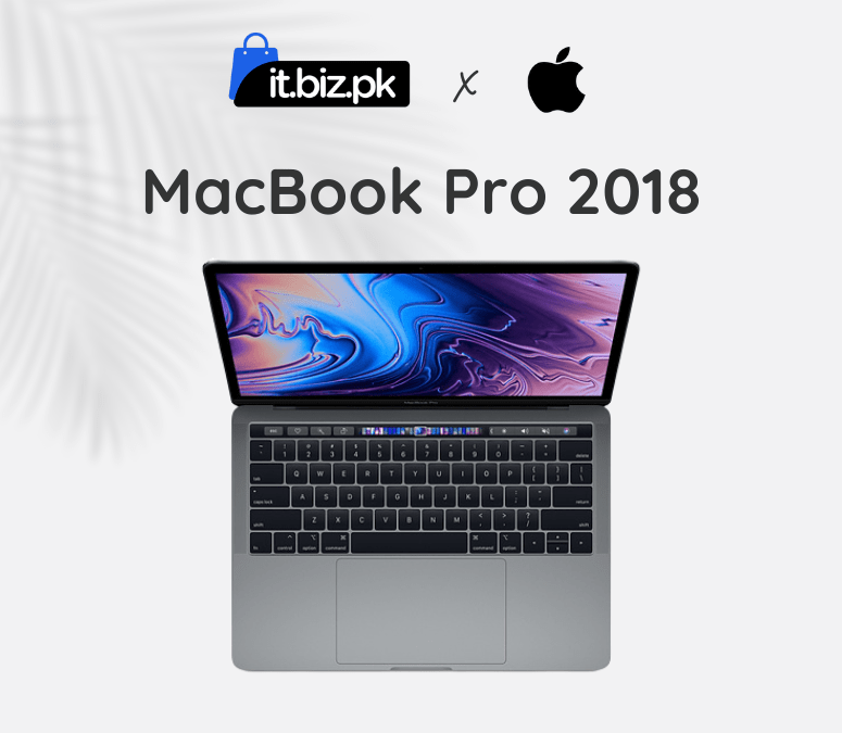 MacBook Pro i5 2.3GHz 13 Inch Mid 2018