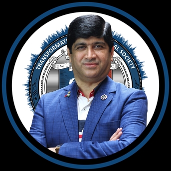 Dr Imran Yousuf photo 1