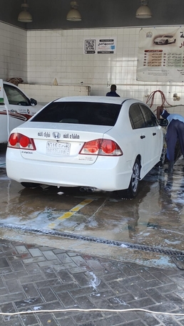 Honda Civic 2007 photo 2