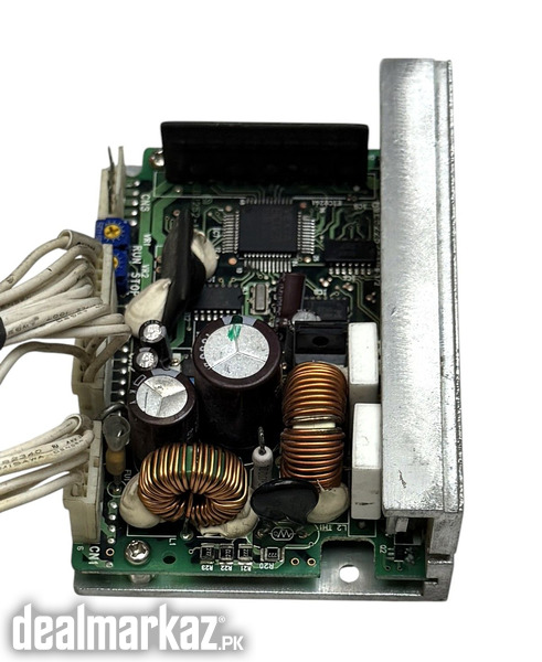 ORIENTAL MOTOR Vexta DFC1514-A18 Stepper Driver STD352 photo 4