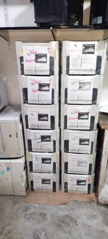 hp laser jet 1012 hp 1320 printer photo 5