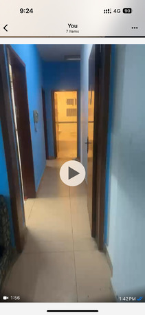 Sr 1000/month,  Furnished,  2 BR,  120 Sq. Meter,  Separate Apartment photo 1