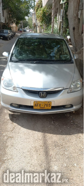 Honda city car available for sale photo 3
