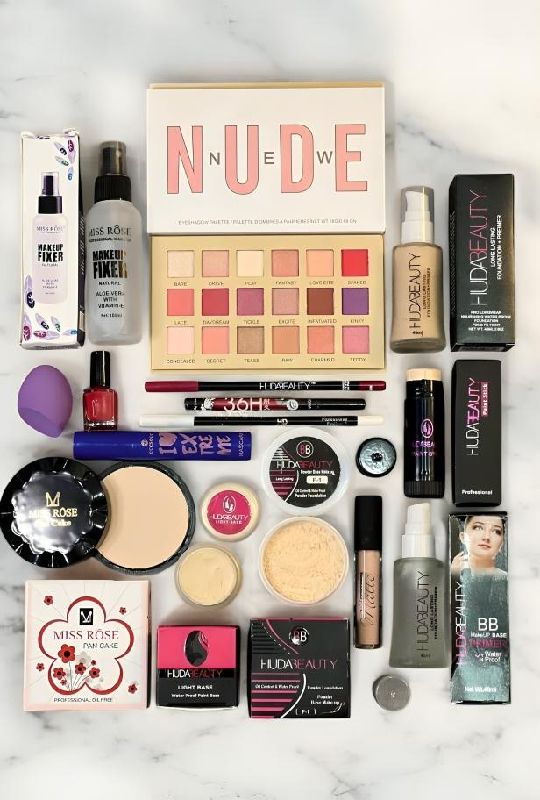 •  Material: Liquid•  Product Feature: 15 in 1•  Package Includes: 1 x photo 3