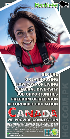 Canadian Immigration For Skilled Migrants photo 5