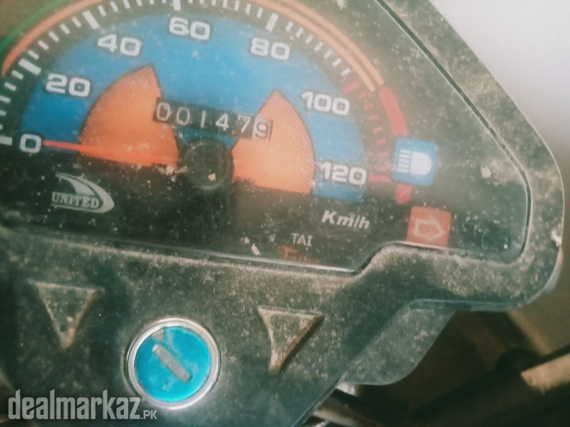 Loader 100 cc for sale photo 5
