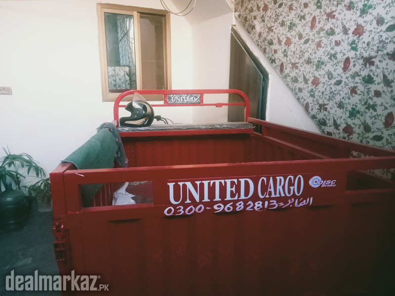 Loader 100 cc for sale photo 2