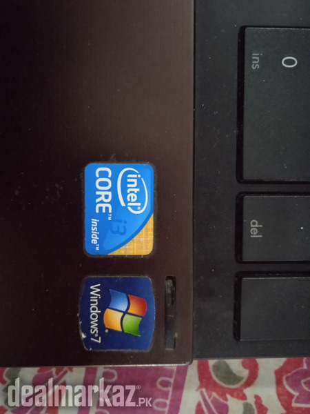 HP ProBook Cori3 For Sale photo 3
