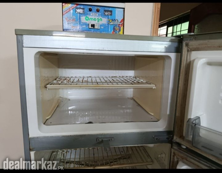 Fridge for sale photo 3
