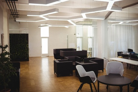 6 BR,  9 Sq. Meter,  WorkMore – Premium Workspace Solutions In Karachi