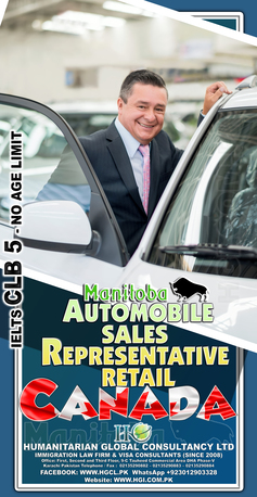 Manitoba And Alberta PNP With Canadian PR Visa photo 5