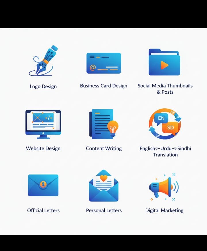 Expert Content Writing Services All Topics Covered photo 3