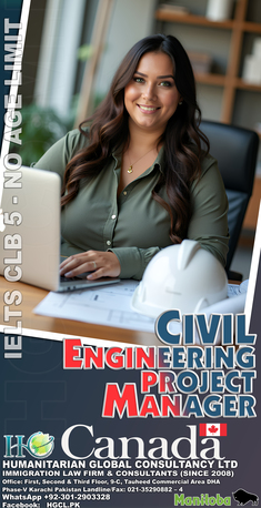 Canadian PNP Immigration With Low IELTS And No Age Limit photo 5