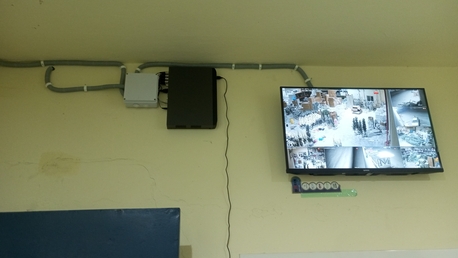 BLUE CORE Technology And Engineering Services photo 1