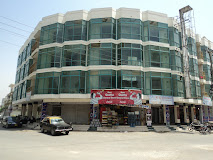 PKR 30000,  50 Sq. Meter,  Corner Shop Ground Floor Clifton For Urgent Sale In Samwood Shopping Mall