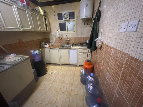 SAR 3600/month,  Bed Space Available In Affordable Price photo 3