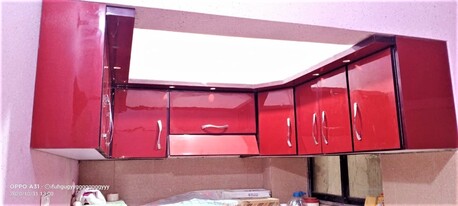 PKR 45/year,  500 Sq. Feet,  Flat For Sale In Karachi Gulistan E Jauhar photo 2