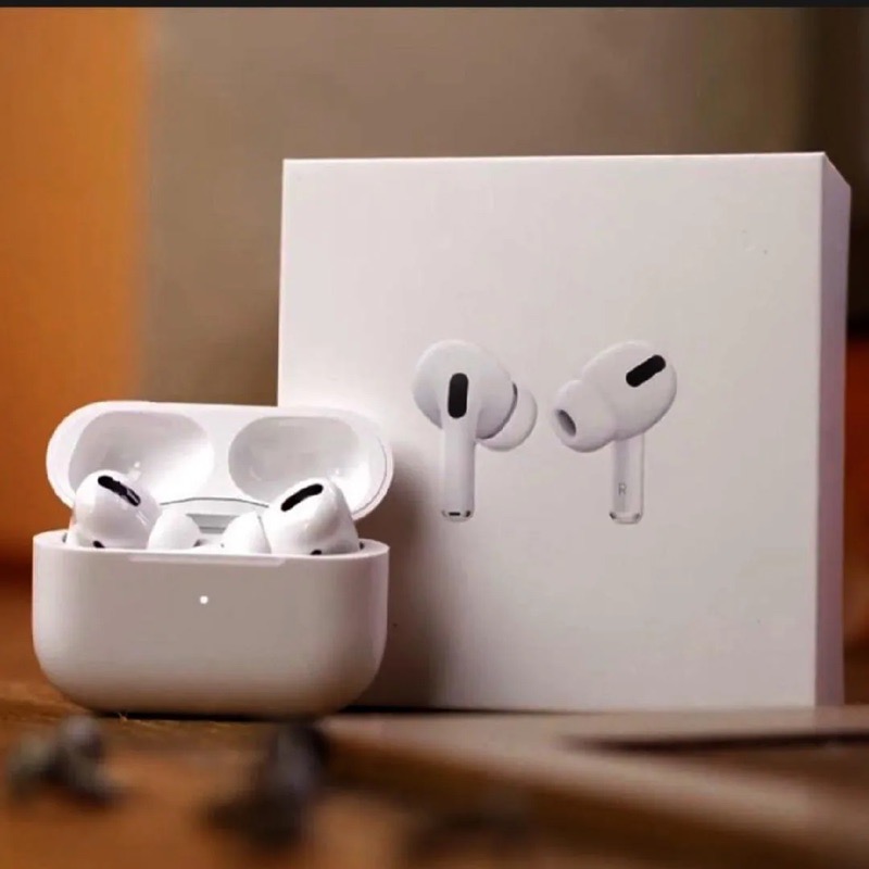Earbuds photo 1