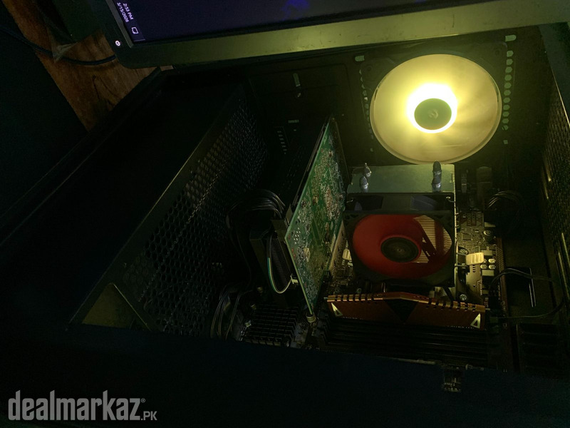 Gaming PC for sale photo 1