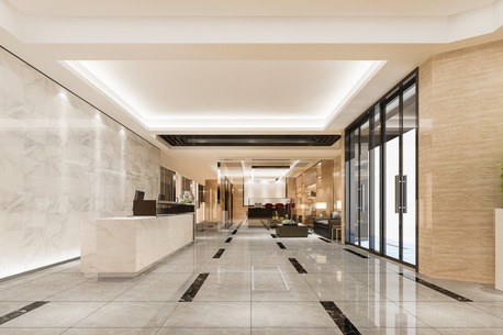 6 BR,  9 Sq. Meter,  WorkMore – Premium Workspace Solutions In Karachi photo 2