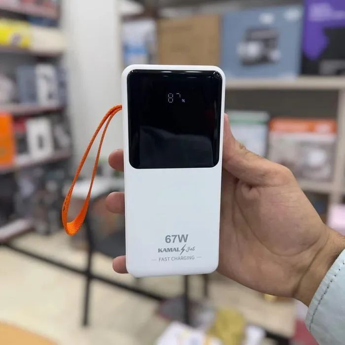 •  Material: ABS Plastic•  Connectivity Tech: USB•  Charging Ports: 3 photo 5