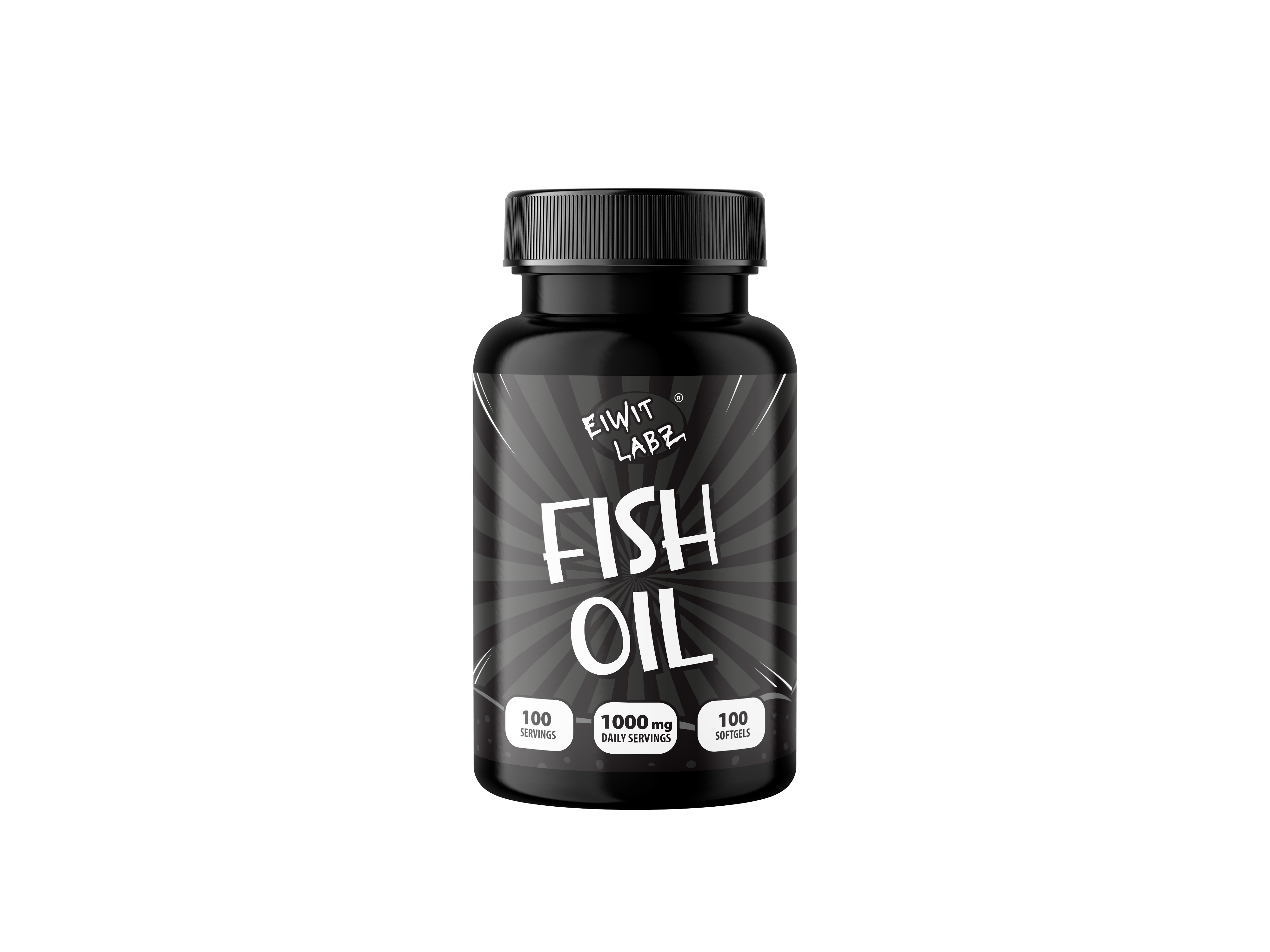 Eiwit Labz USA Protein Supplements photo 3