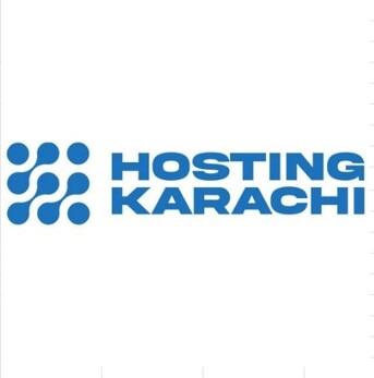 Hosting Karachi photo 1