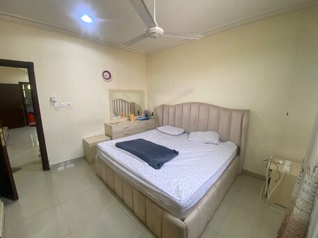 SAR 19000/year,  2 BR,  2 Bhk Family Apartment Available For Rent At 9,500 Riyals For Six Months