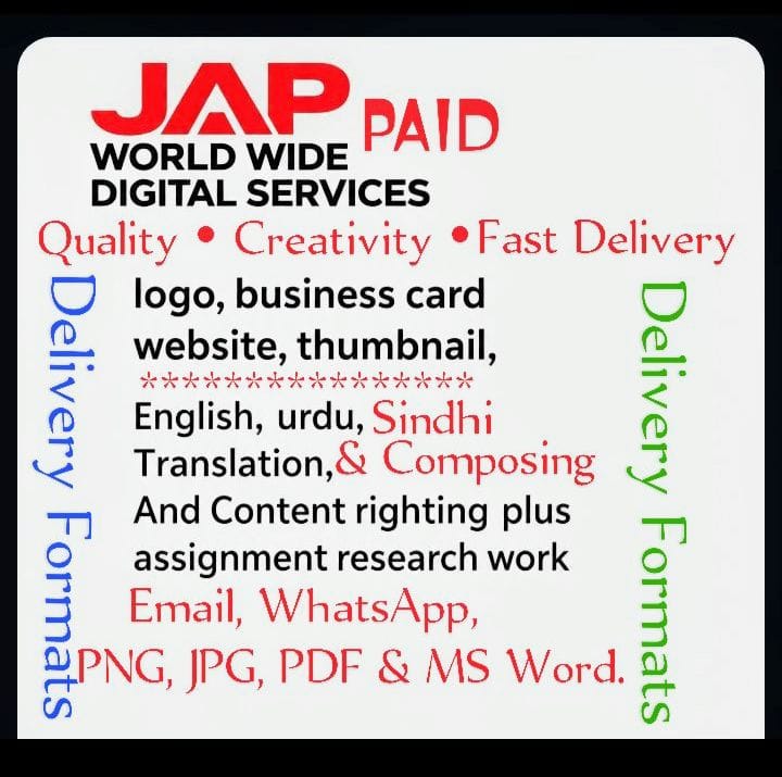 Expert Content Writing Services All Topics Covered photo 4