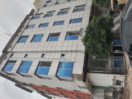 PKR 12000/month,  Studio,  300 Sq. Feet,  Studio Apartment In Main Markaz  F-17,islamabad photo 3