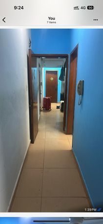 Sr 1000/month,  Furnished,  2 BR,  120 Sq. Meter,  Separate Apartment photo 3