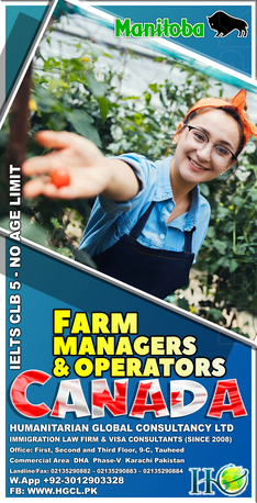 Canada Farm Owners And Operators Manitoba photo 2
