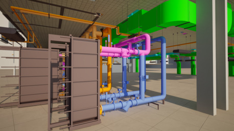 2D And 3D BIM And CAD Services photo 3